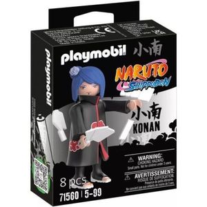 Playmobil - Konan imagine