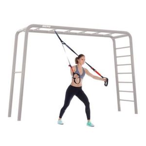 Banda fitness elastica BERG PlayBase imagine