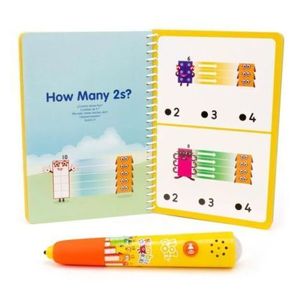 Set hot dots - numberblocks de la 11 la 20 imagine