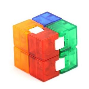 Joc de logica - fidget cube imagine