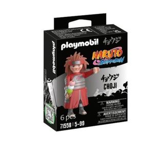 Playmobil - Choji imagine