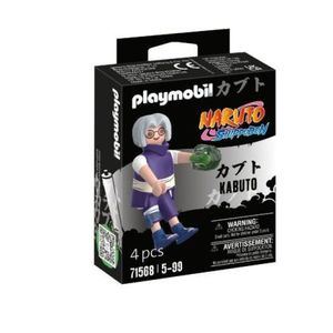 Playmobil - Kabuto imagine