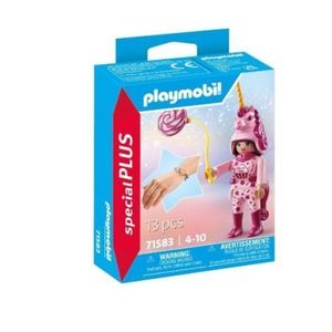 Playmobil - Figurina unicorn dragut imagine