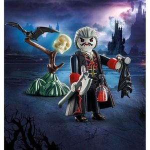 Playmobil - Figurina dracula imagine