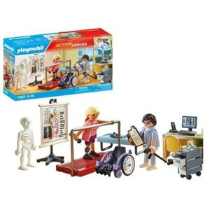 Playmobil - Ortopedie imagine