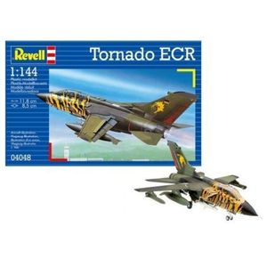 Aeromodel tornado ecr imagine