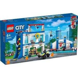 Lego City Academia De Politie 60372 imagine