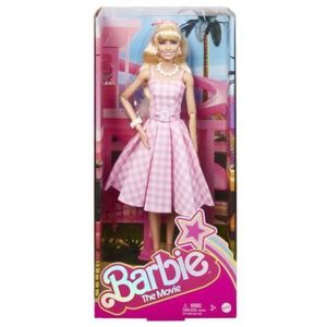 Barbie The Movie Papusa Barbie imagine