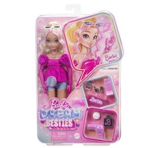 Barbie Dream Besties Papusa Barbie Malibu imagine