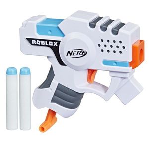 Blaster Nerf Roblox, Microshots, Boom Strike F2498 imagine