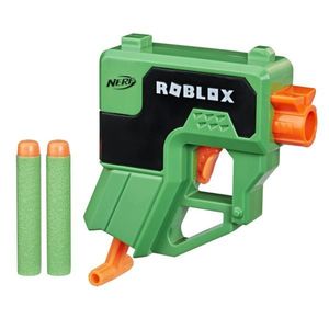 Blaster Nerf Roblox, Microshots, Boxy Buster F2496 imagine