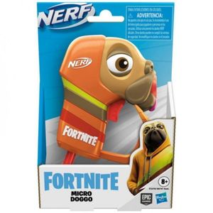 Blaster Nerf Fortnite Microshots Ts, Doggo F2370EU40 imagine