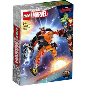 LEGO® Marvel Super Heroes imagine