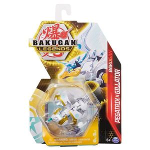 Figurina Clasic Bakugan Legends, Pegatrix Gillator, 20140516 imagine