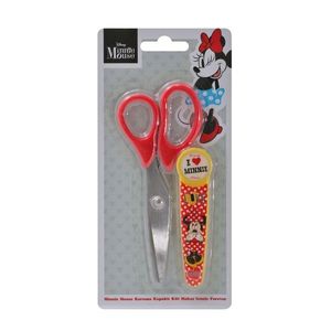 Set Protectie Minnie Mouse imagine