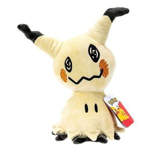 Jucarie de plus Pokemon - Mimikyu imagine