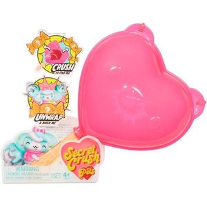 Secret Crush Mini Pets S1, figurine surpriza imagine