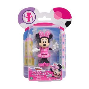 COSTUM MINNIE 3-4 ANI imagine