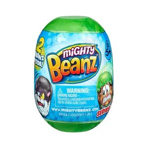 Set 2 figurine surpriza Mighty Beanz, S2 imagine