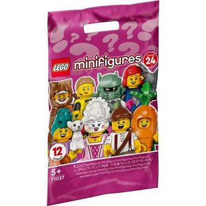 LEGO® Minifigurine - Minifigurine, Seria 24 (71037) imagine