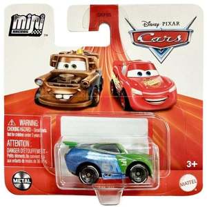 Disney Cars imagine