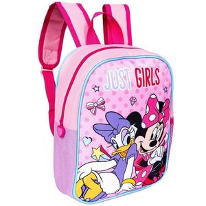 Ghiozdan mini pentru gradinita, Disney Minnie Mouse imagine