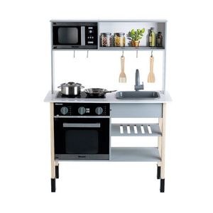 Set bucatarie cu sunete si lumini, Miele imagine