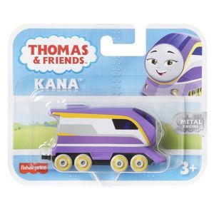 Thomas - Locomotiva Thomas imagine