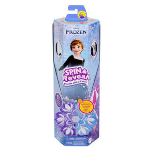 Papusa Disney Frozen - Anna imagine