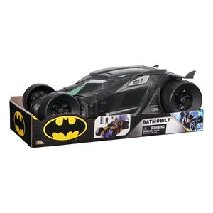 Masina lui Batman, DC Universe, Batmobile, 30 cm, 6067422 imagine