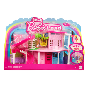 Set de joaca Barbie, la piscina imagine