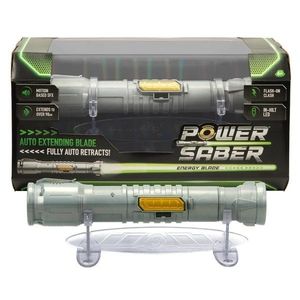 Sabie interactiva, Power Saber, Verde imagine