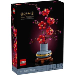 LEGO® Icons - Flori de prun (10369) imagine