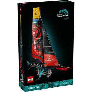 LEGO® Technic - Iahtul Emirates Team New Zealand AC75 (42174) imagine