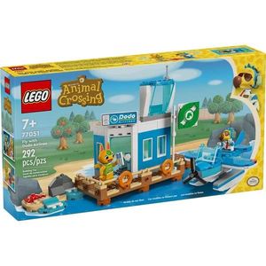 LEGO® Animal Crossing imagine