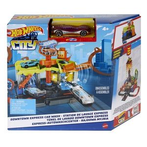 Set Hot Wheels - City imagine