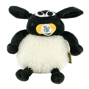 Jucarie de plus Barrado, Timmy Shaun The Sheep, 25 cm imagine