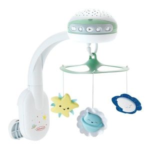 Proiector muzical 3 in 1, Infantino imagine