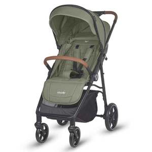 Carucior sport, Coccolle Finley, Moss Green imagine