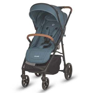 Carucior sport, Coccolle Finley, Ocean Blue imagine