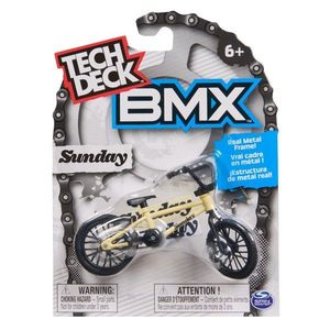 Mini BMX bike, Tech Deck, Sunday, 20147585 imagine