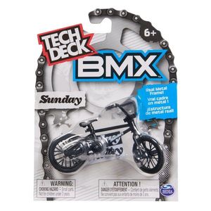 Mini BMX bike, Tech Deck, Sunday, 20147584 imagine