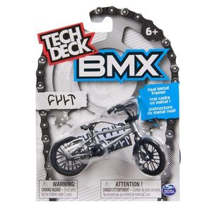 Mini BMX bike, Tech Deck, Cult, 20147582 imagine