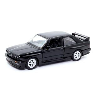 Masinuta metalica, RMZ City, BMW M3 E30 (1986-1991) imagine