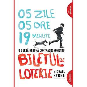 Biletul de loterie, Michael Byrne imagine