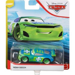 Masinuta din metal, Disney Cars, Noah Gocek, GKB08 imagine