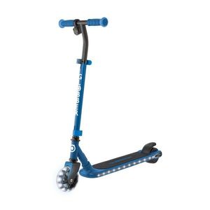 Trotineta Globber E-Motion 6, autonomie 8-10 km, Albastru imagine