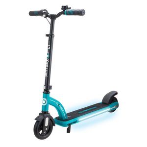 Trotineta Globber E-Motion 11, autonomie 9-11 km, Blue imagine