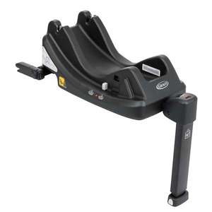 Baza isofix I-Size, Graco, Isofamily imagine