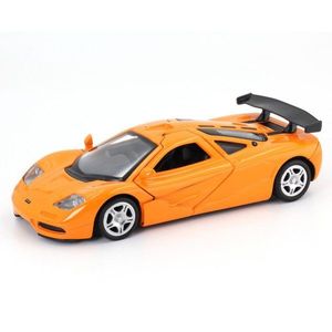 Masinuta RMZ City, Mclaren F1 1992 imagine